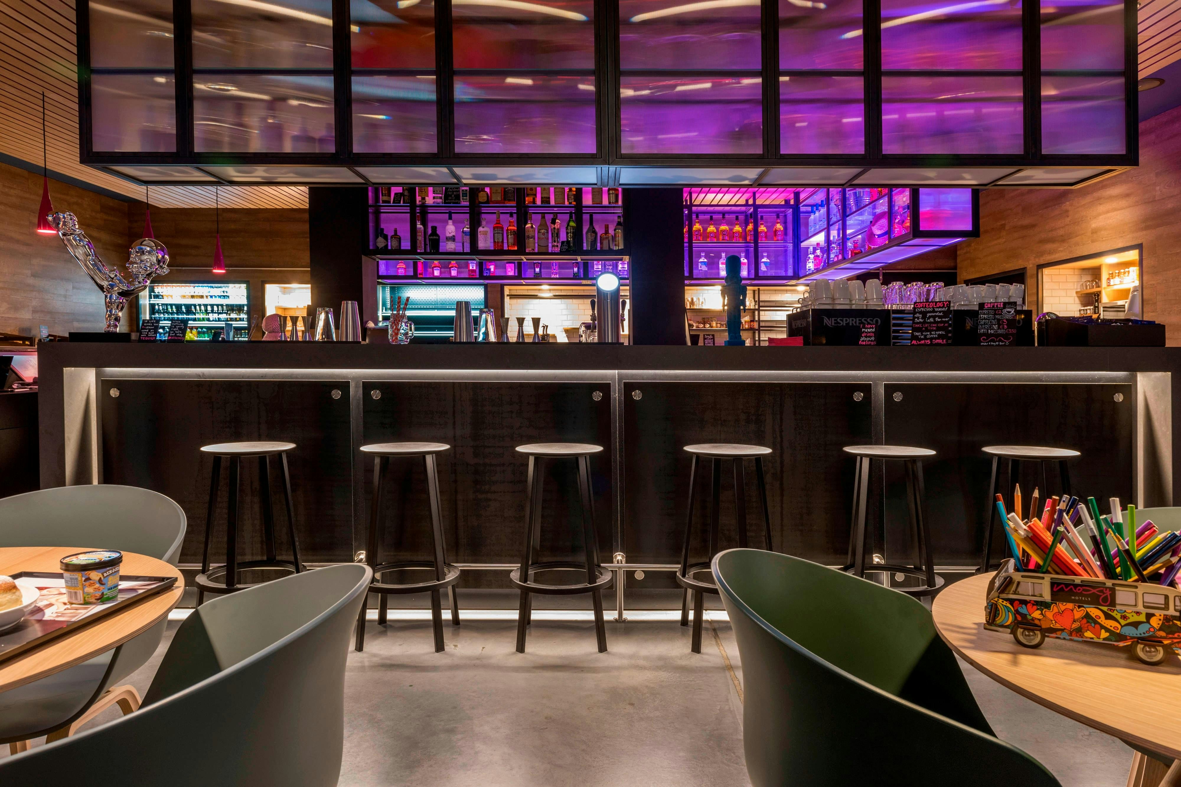 MOXY FRANKFURT AIRPORT 32/41