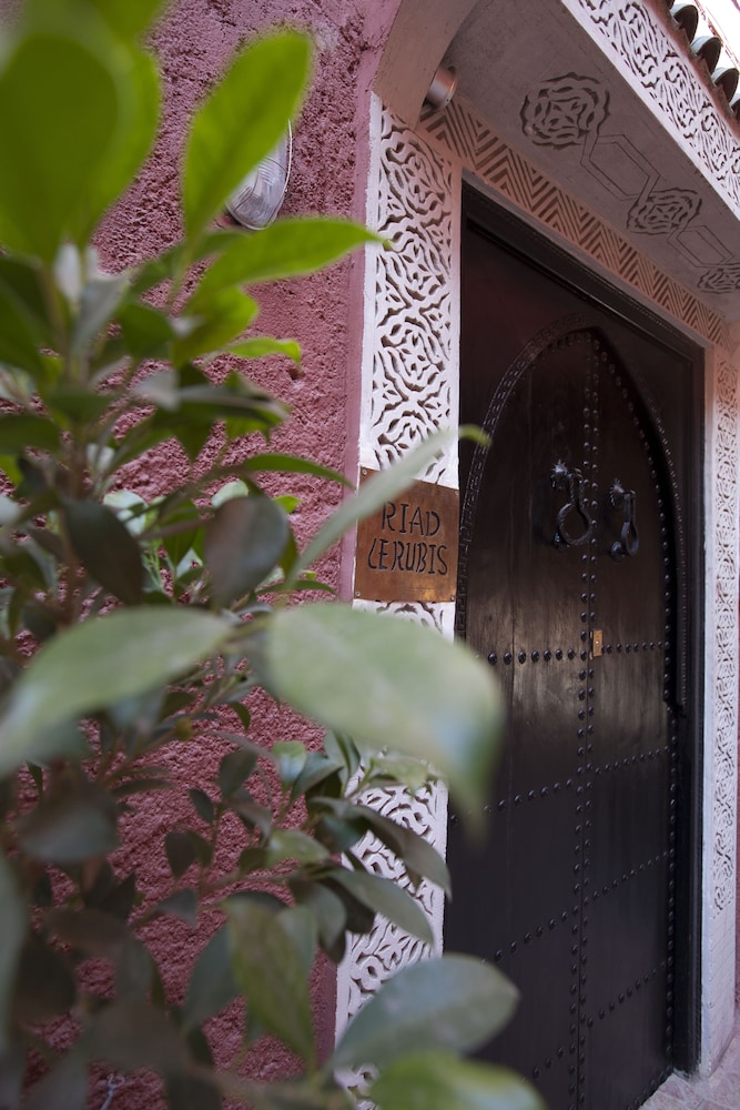 Riad Le Rubis in MARRAKECH