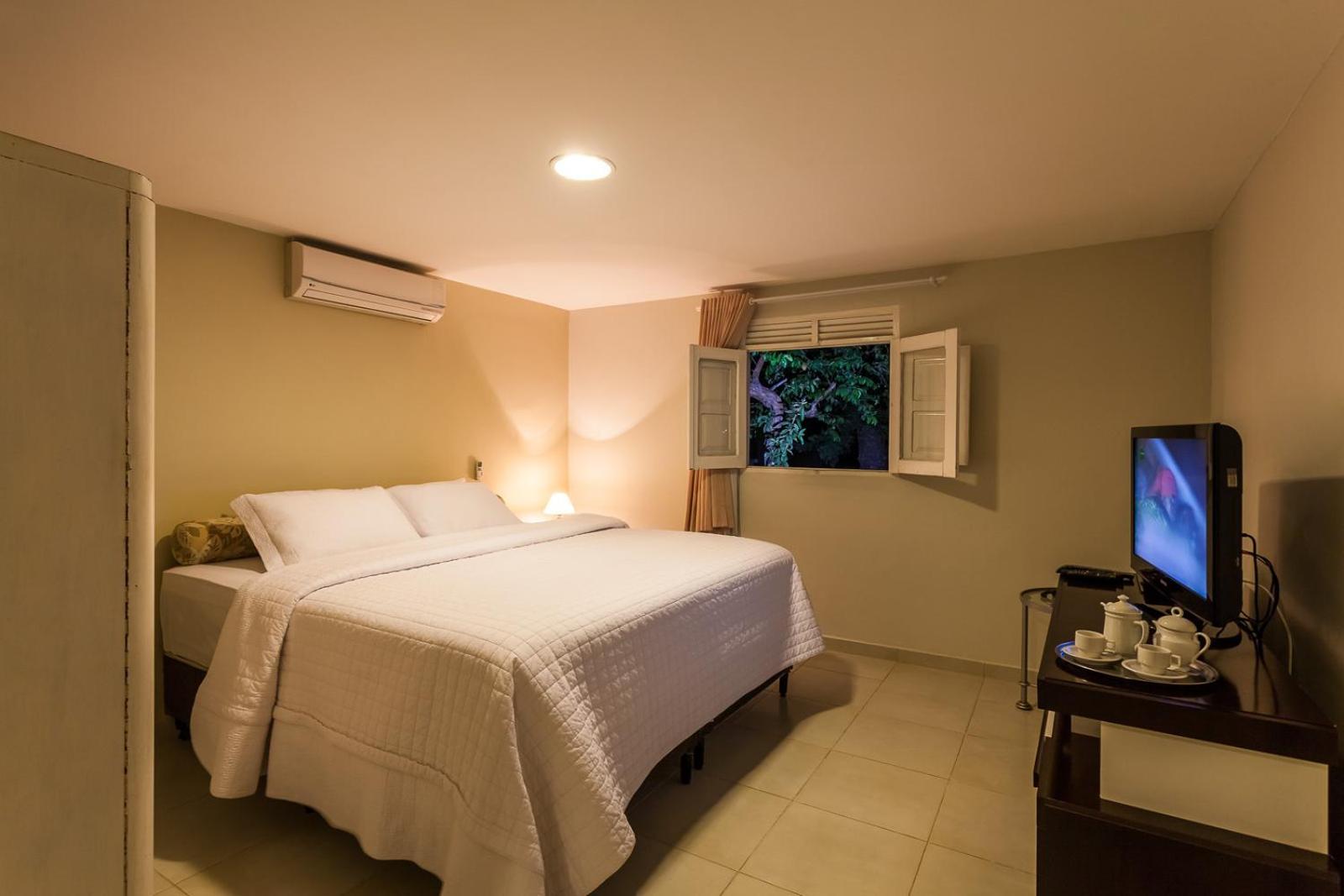 HOTEL TAVARES CORREIA 9/33