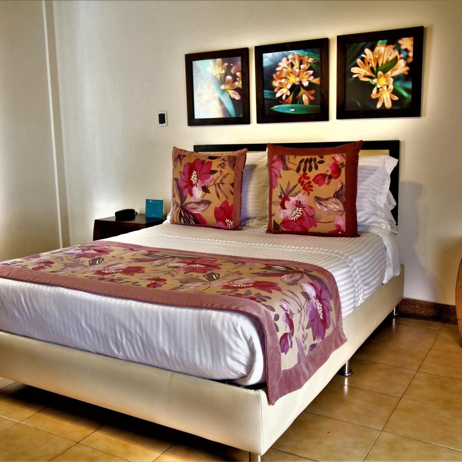 Amazilia Hotel 11/54