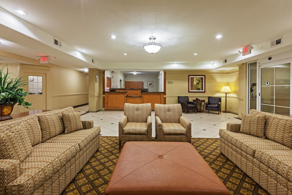 Candlewood Suites Hotel Texas City 32/53