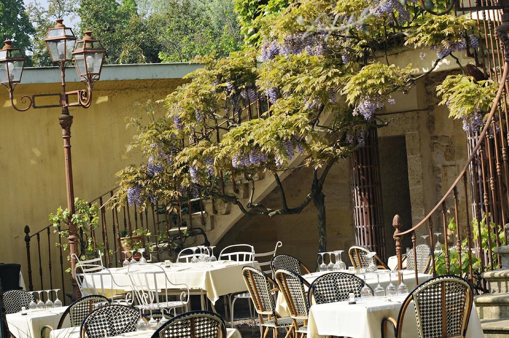 Chalet Lyrique Gradignan 17/24