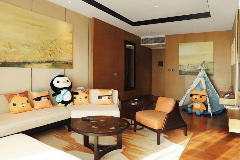 Hyatt Regency Chongming 56/79