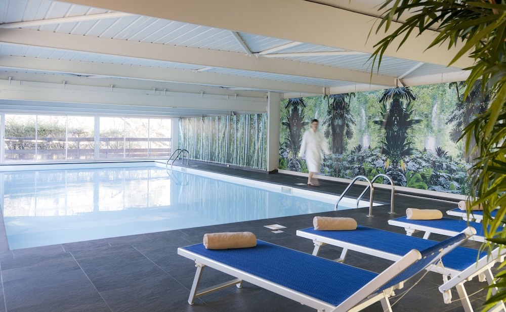 Sowell Hotels Mont Blanc Spa 35/50