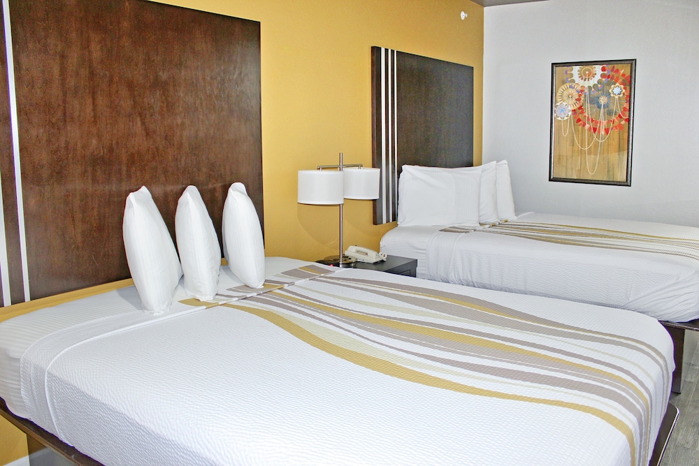 Palacio Royale Inn Houston Nw 13/33