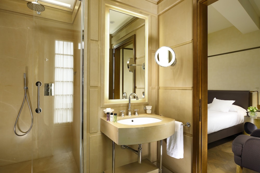 Premium, Deluxe, Double Bed, Signia View، Balestri 7/8