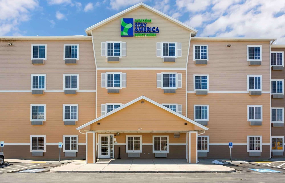 Extended Stay America Select Suites - Provo - American Fork 2/40