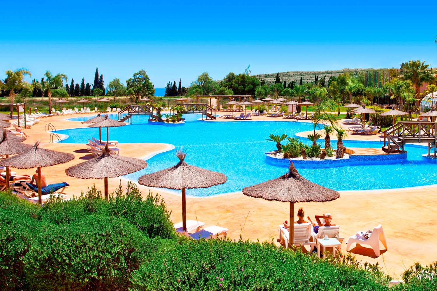 Hotel Bonalba Alicante 12/15