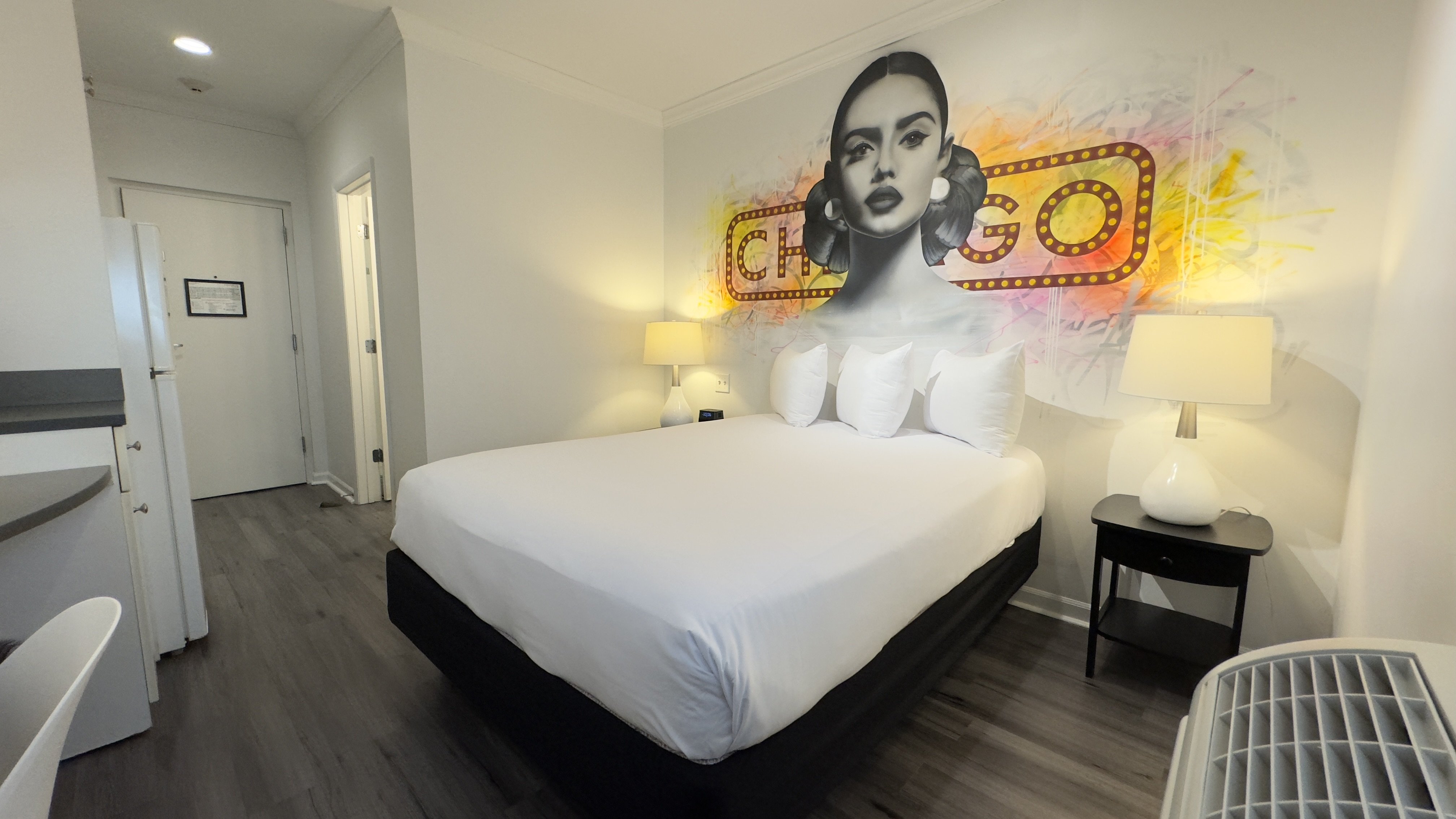 Hotel Chicago West Loop, SureStay Collection by Best Western 29/70