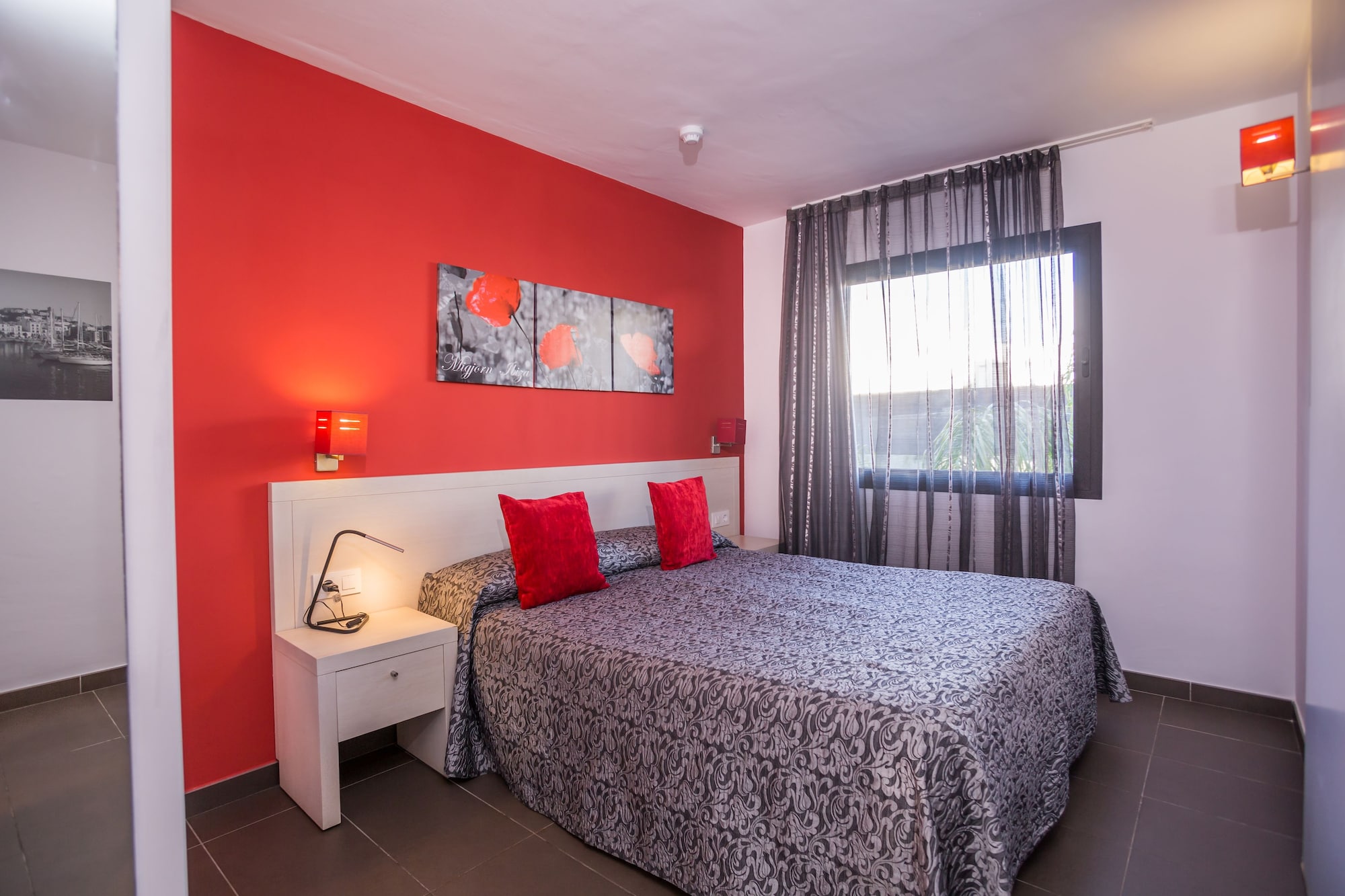 Junior Suite, Terrace