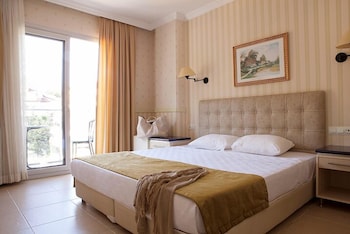 Mersoy Bellavista Hotel 18/50