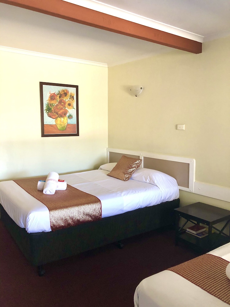 Biloela Centre Motel 15/46