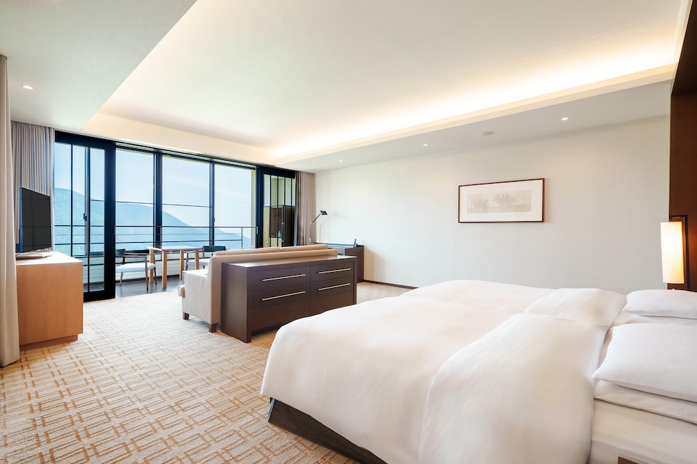 Hyatt Regency Hakone Resort and Spa 17/76