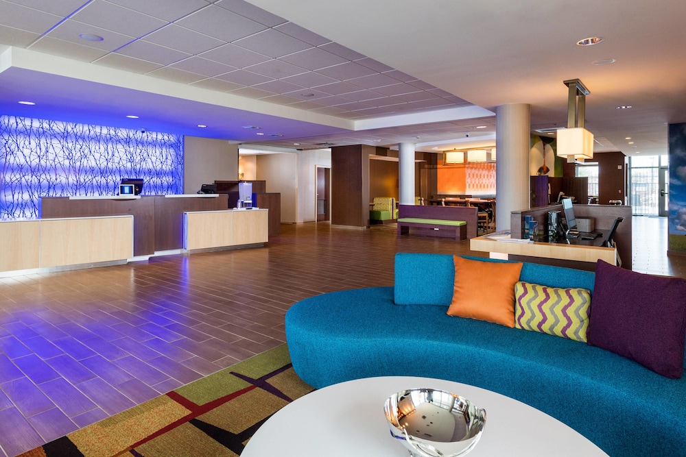 Fairfield Inn Suites Corpus Christi Aransas Pass 24/29