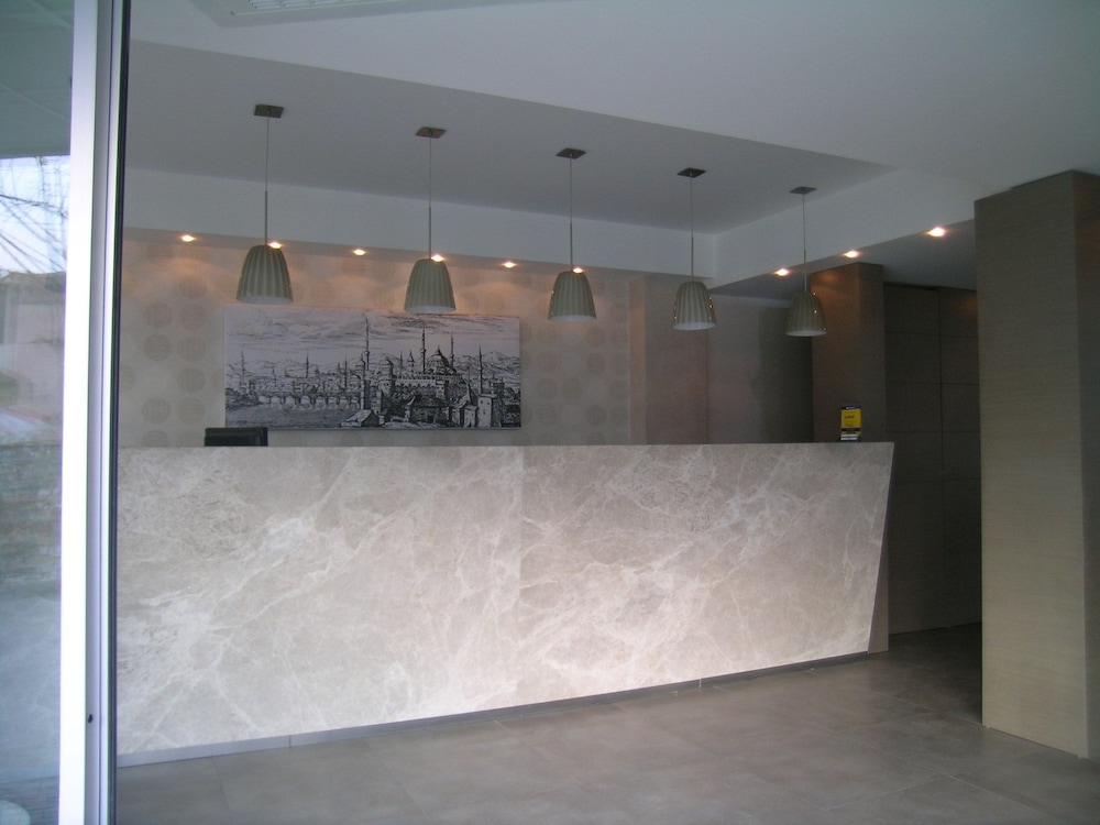 Park Otel Edirne 3/50
