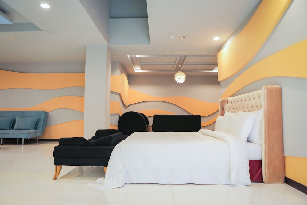 Ohya Boutique Motel-Xinying 18/56