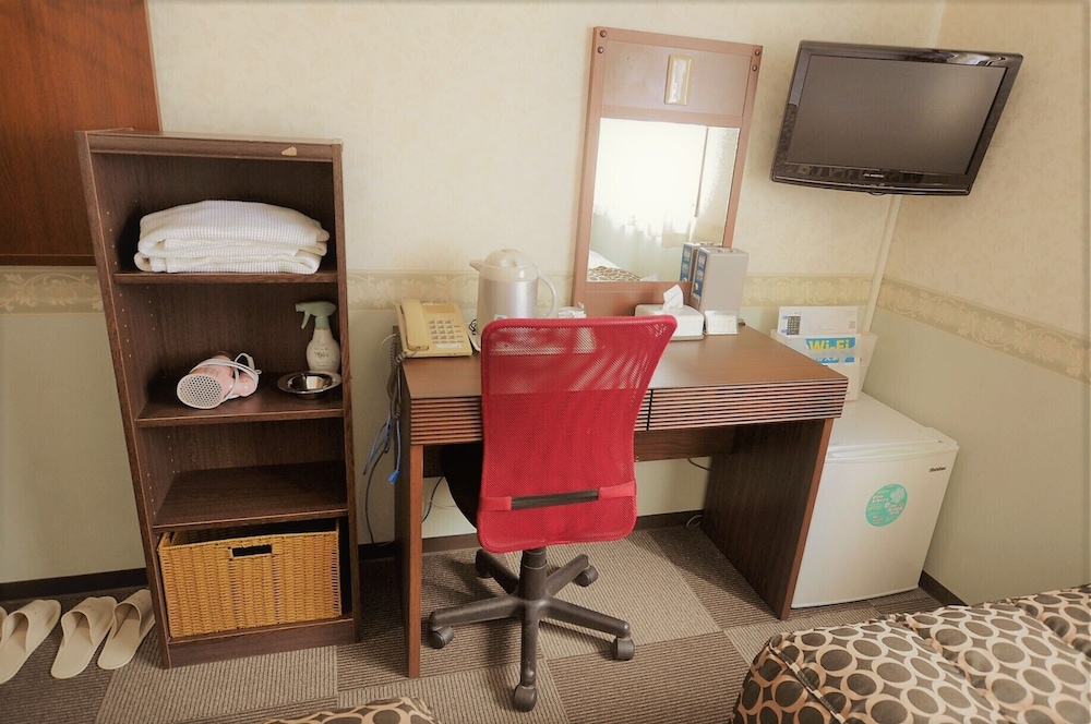 Futsukaichi Green Hotel 30/37