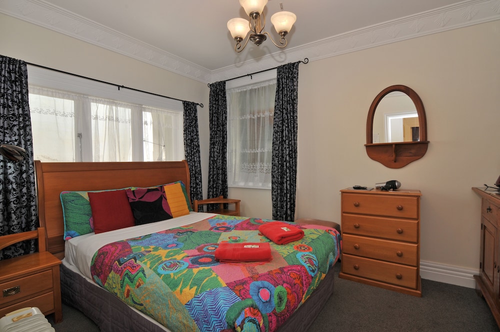 Richmond Guest House Bed & Breakfast 22/45
