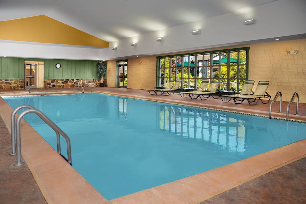 Marriott S Willow Ridge Lodge 4/58