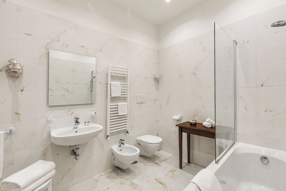 Hotel Marconi Venice 61/62
