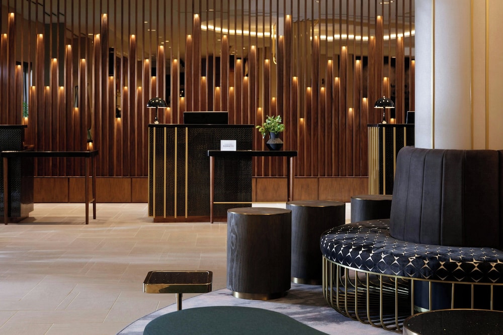 Sheraton Nashville Brentwood 8/50