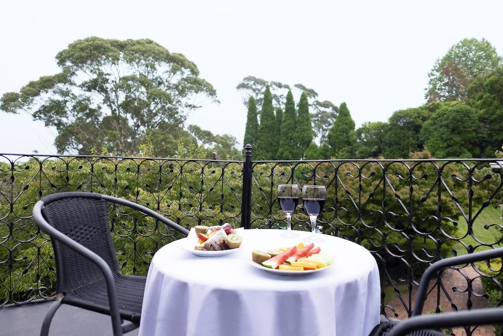 Mountain Heritage Hotel And Spa Retreat 32/50