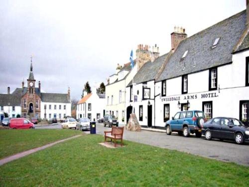 Tweeddale Arms Hotel 22/23