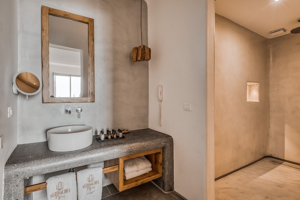 Alissachni Mykonos - Adults Only 61/61