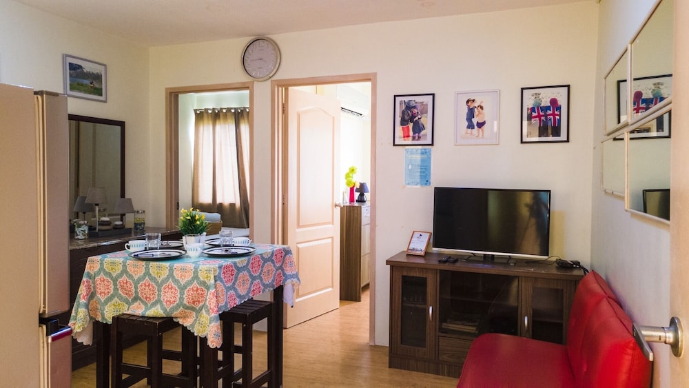 San Remo Oasis Serviced Apartments 25/36