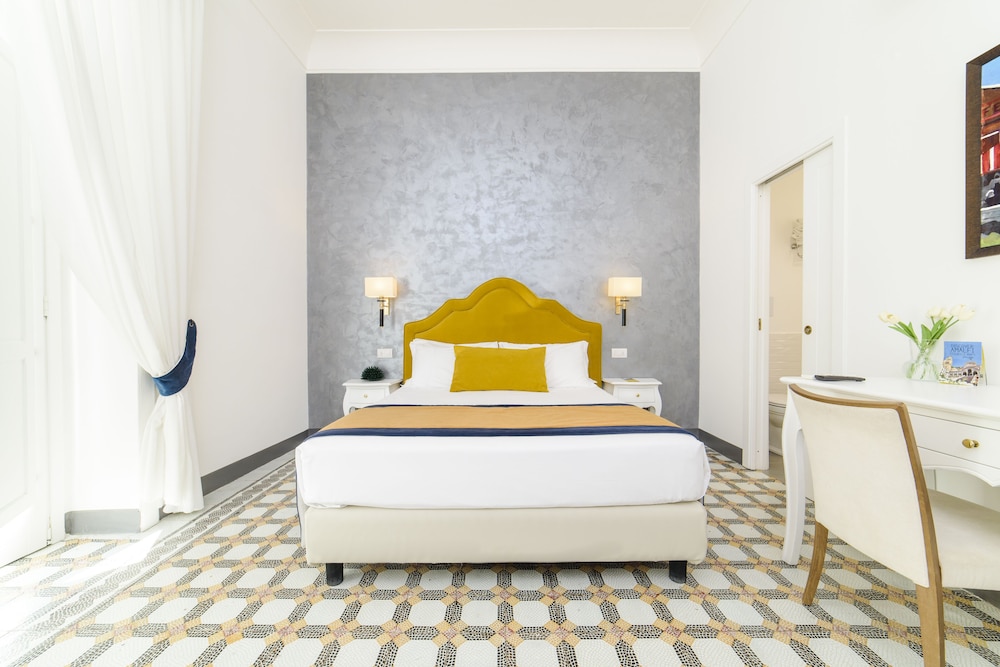 Amalfi Luxury House 19/51