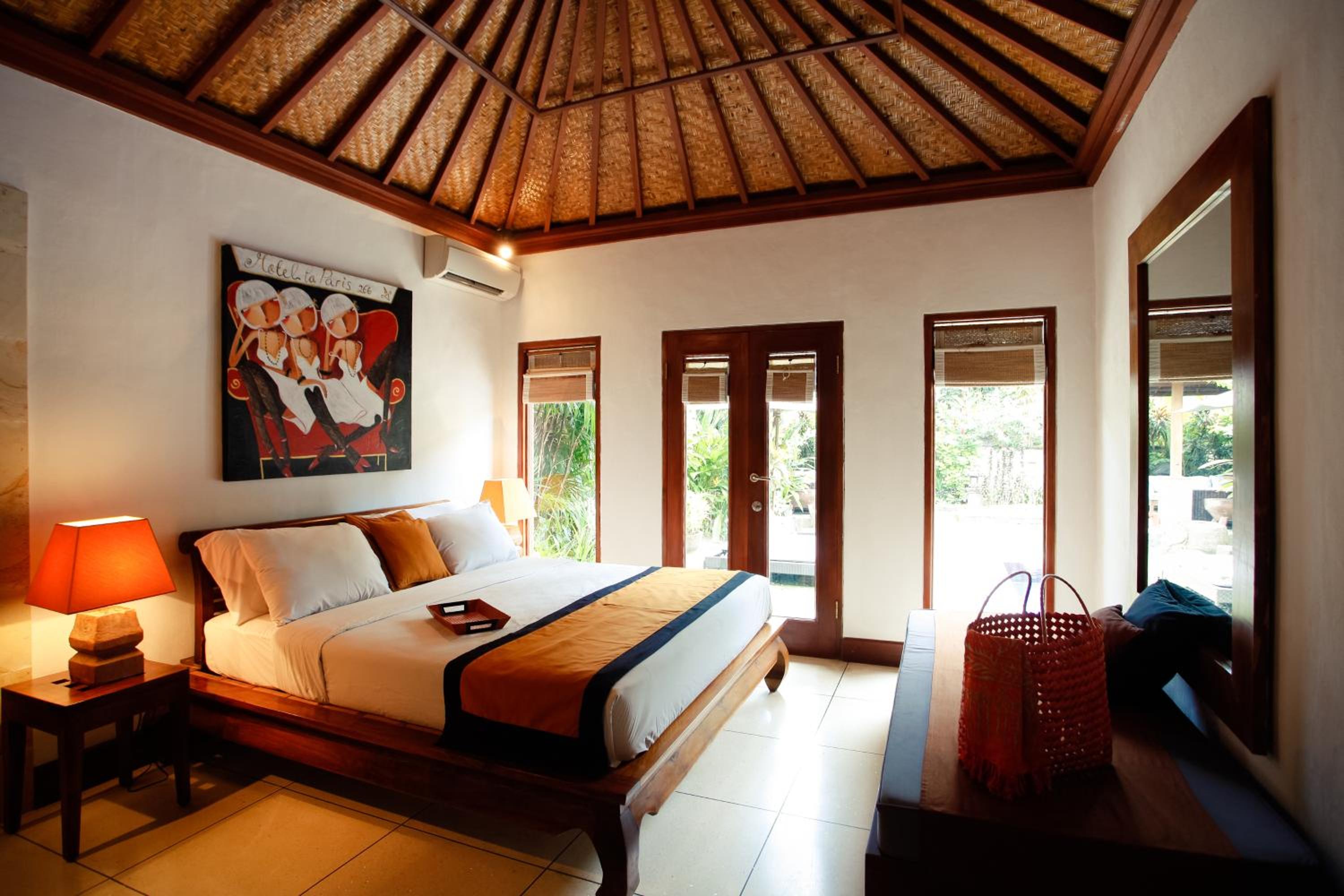 4 Bedrooms, Villa, Private Pool