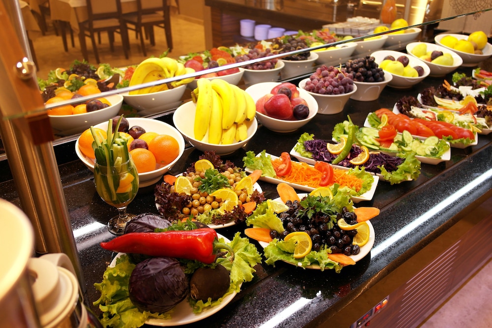 Grand Bazaar Hotel 25/39