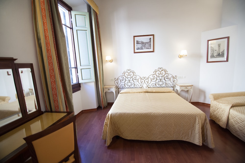 Residenza Hotel Cimabue 29/71