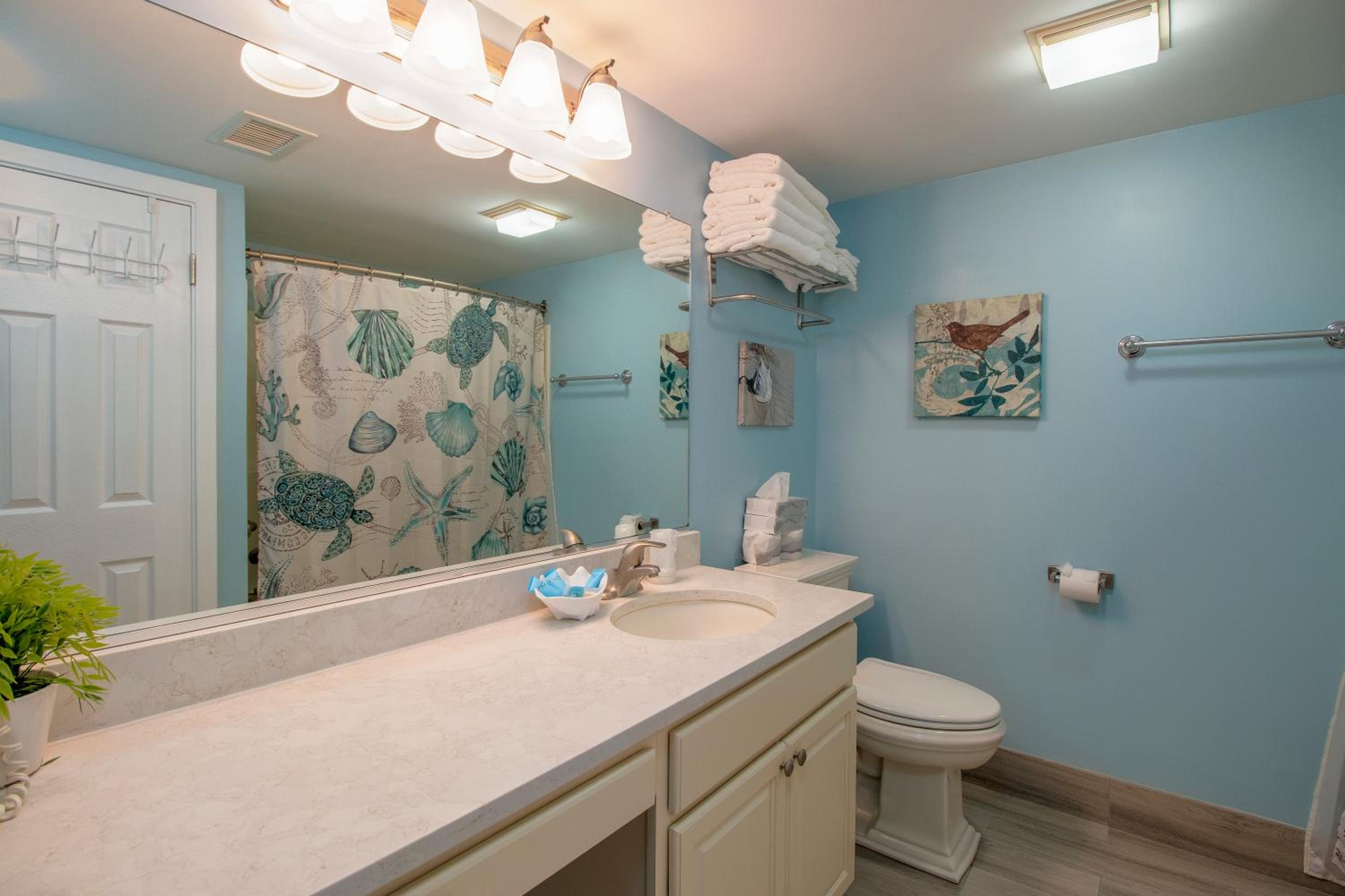 Watson's Regency Suites 7/50