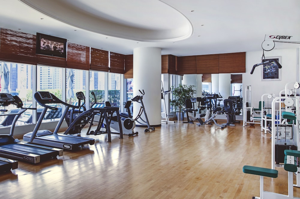 sport_facililities