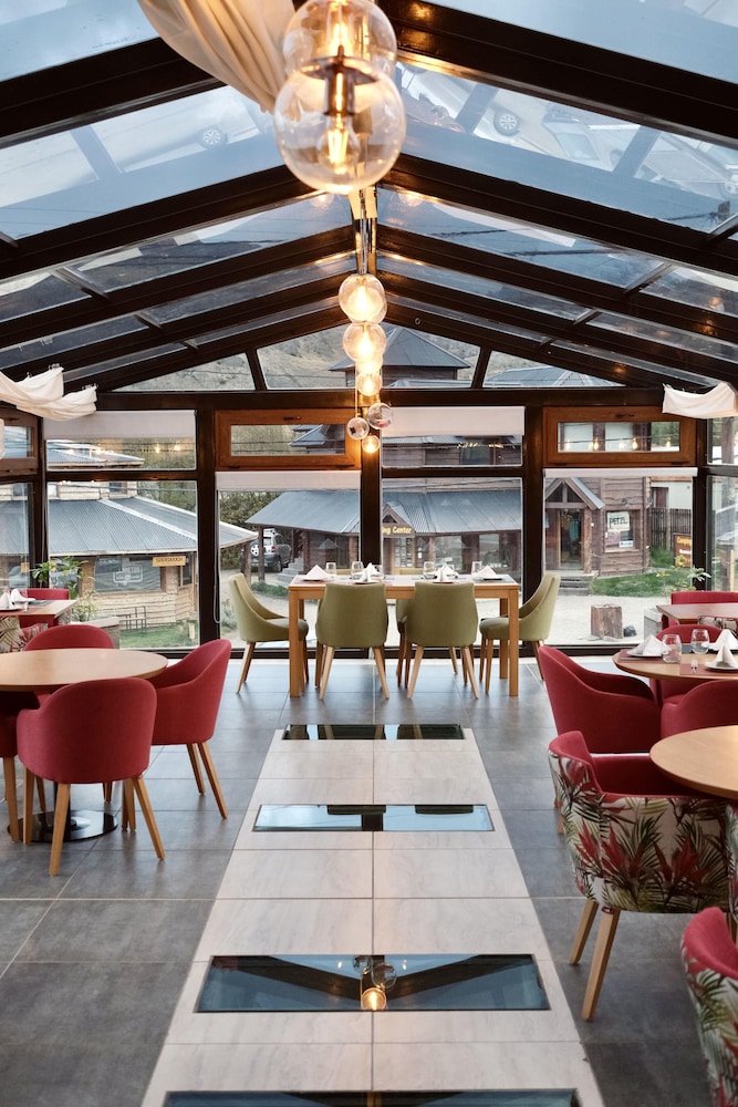 Chalten Suites Hotel 35/50