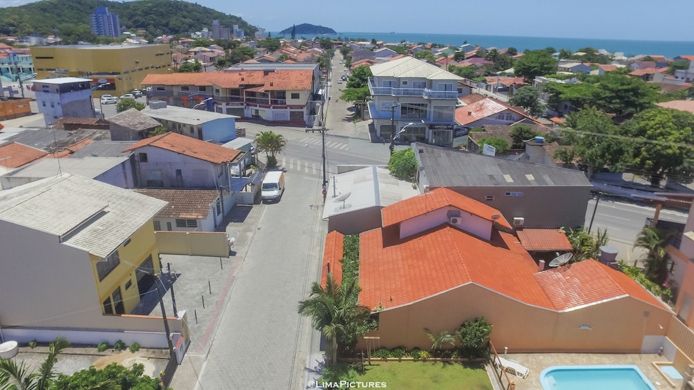 Pousada Sol de Maria 38/40