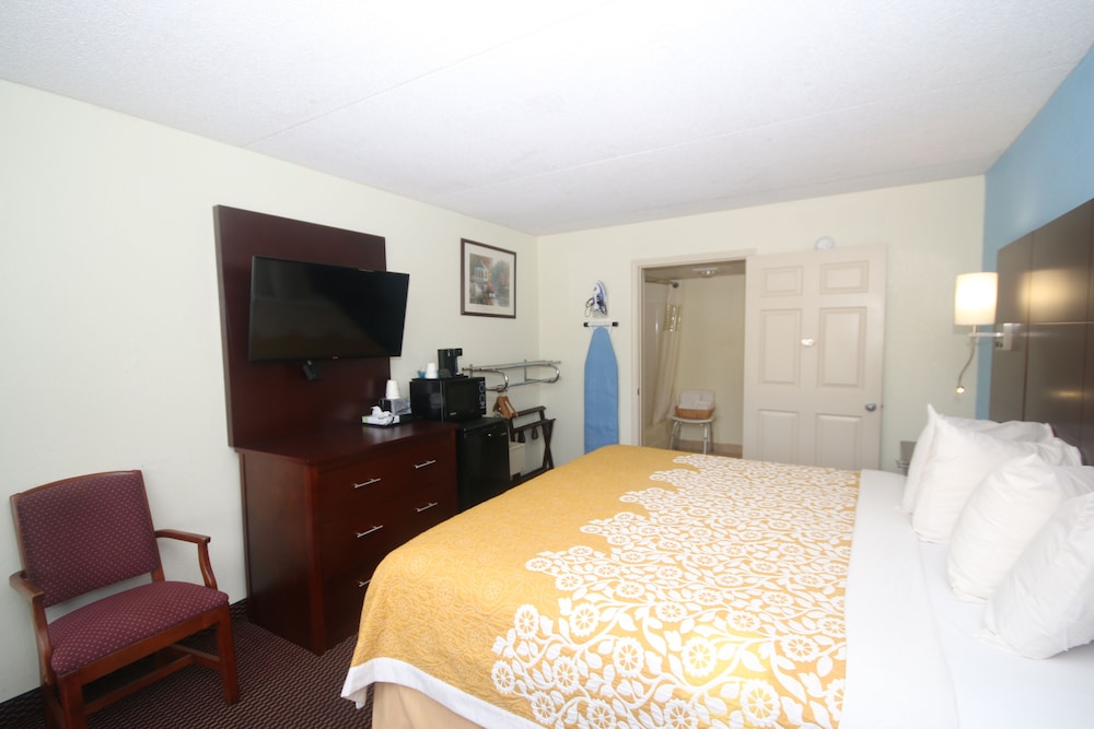 Hamilton Inn Jonesville I-77 12/24