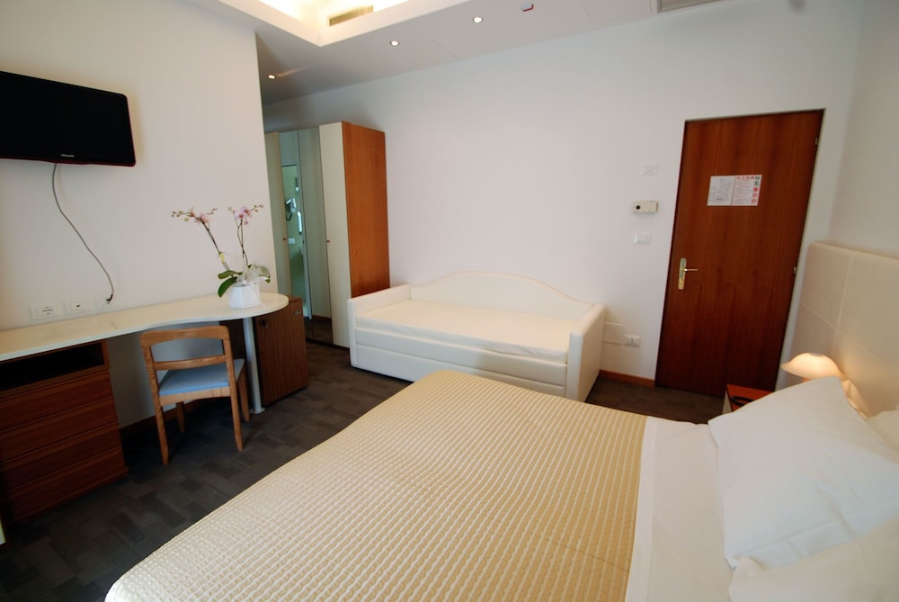Hotel Sorriso 16/50