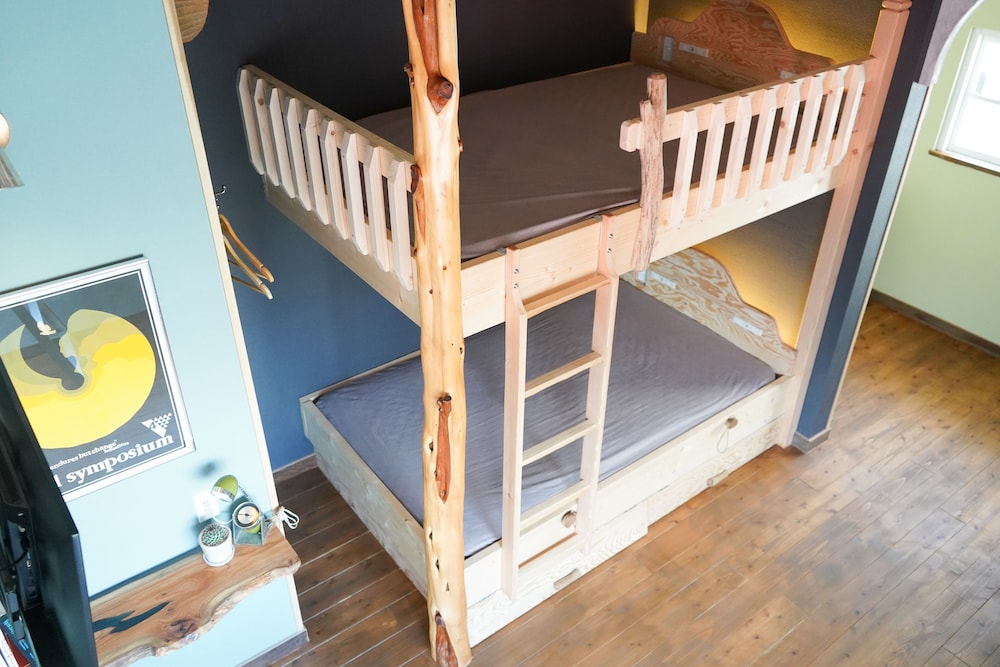 Traditional Apartment - Hostel 33/68