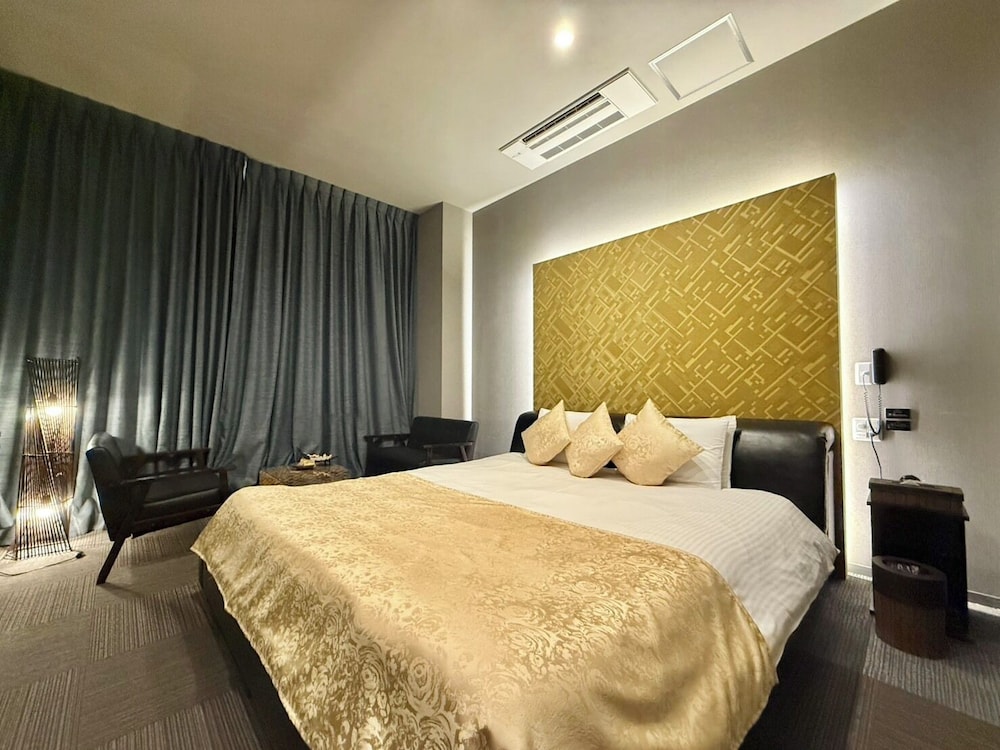 Design Hotel Blax 10/47