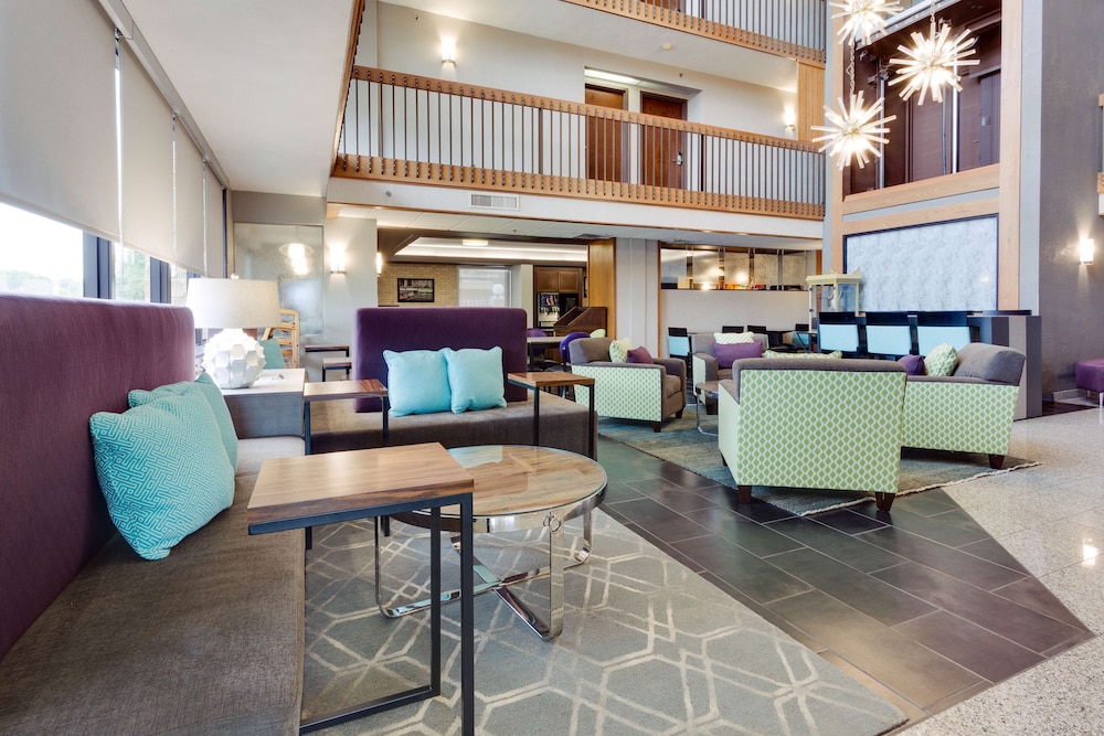 Drury Inn and Suites Northeast San Antonio 21/28