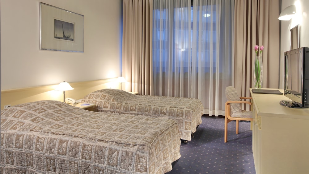 Hotel Slavija Garni(formerly Slavija Lux/Slavija III) 9/45
