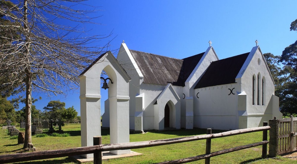 Oakhurst Farm Cottages 29/31