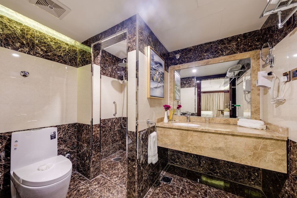 فندق الارتقاء(Al Ertiqaa Hotel Ex Continent Hotel Al Ertiqaa) 48/52