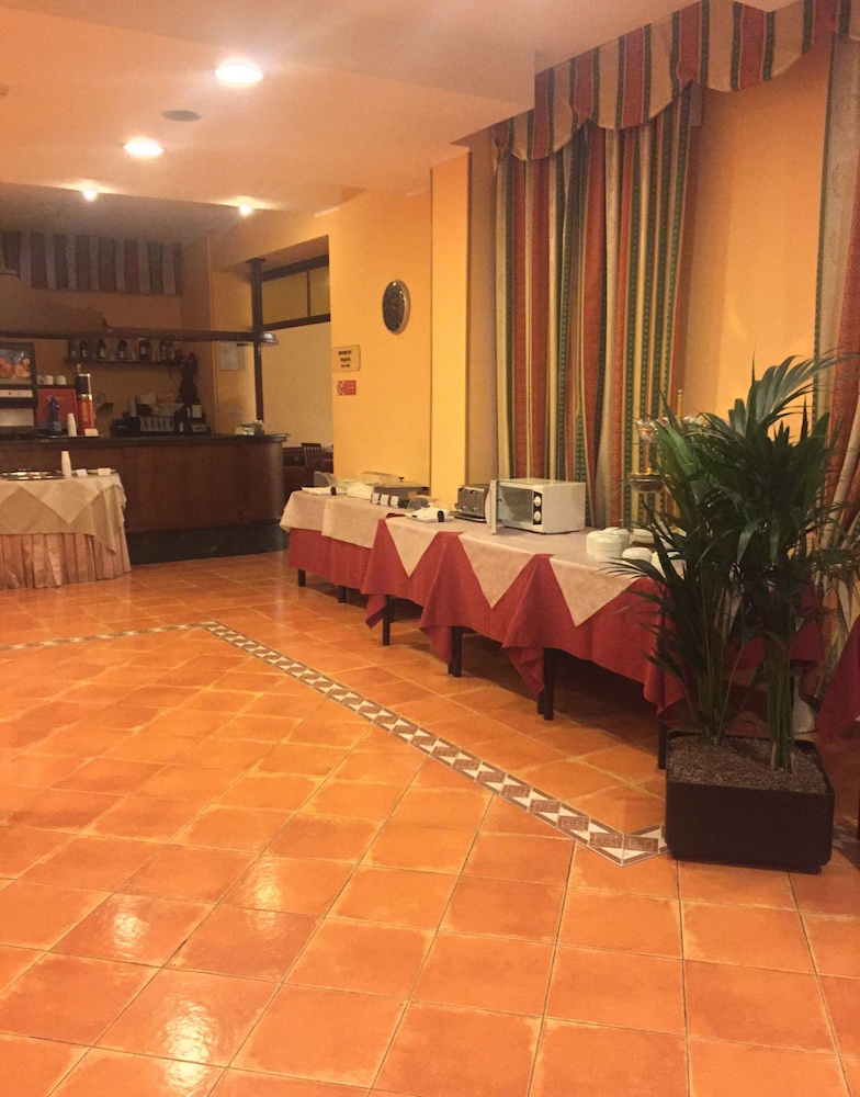 Hotel Rex Milano 9/40