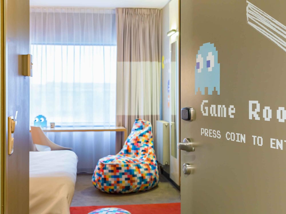 IBIS WROCLAW CENTRUM 44/50