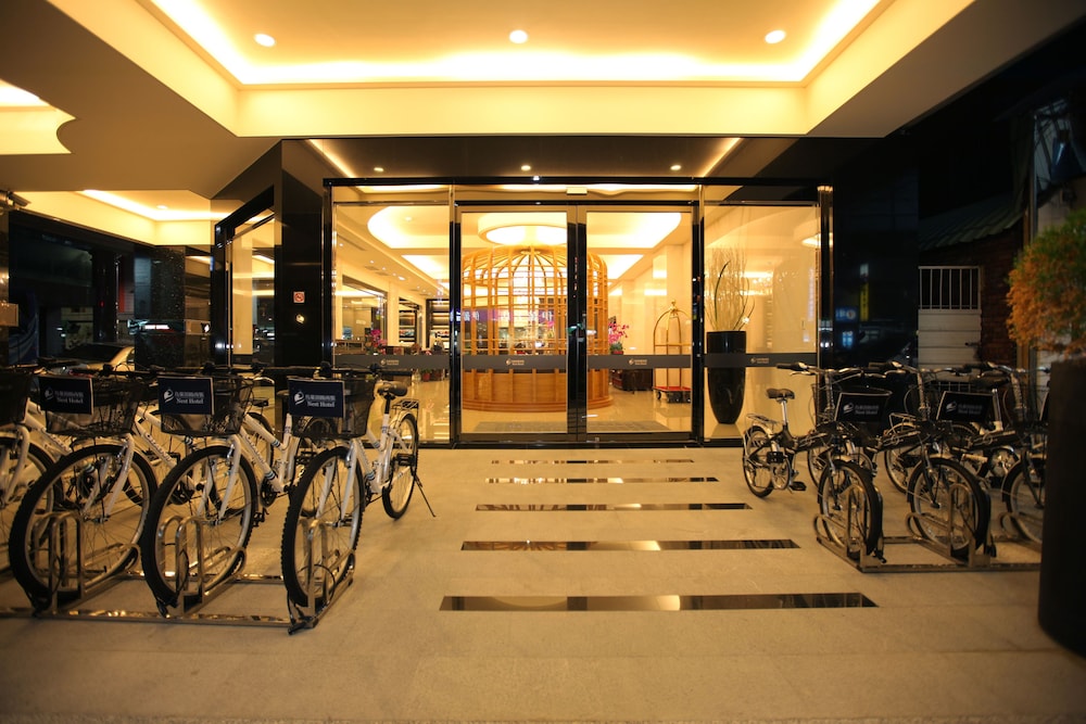 Nest Hotel 24/45