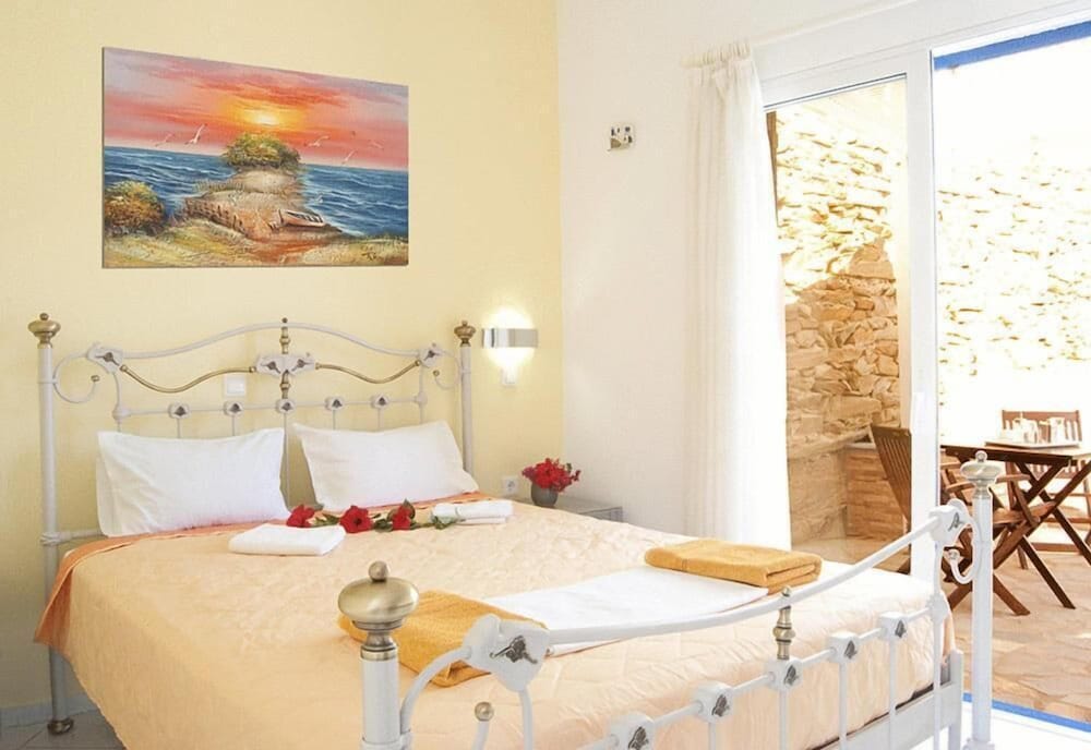 Pelagos Hotel - Apartments 6/28