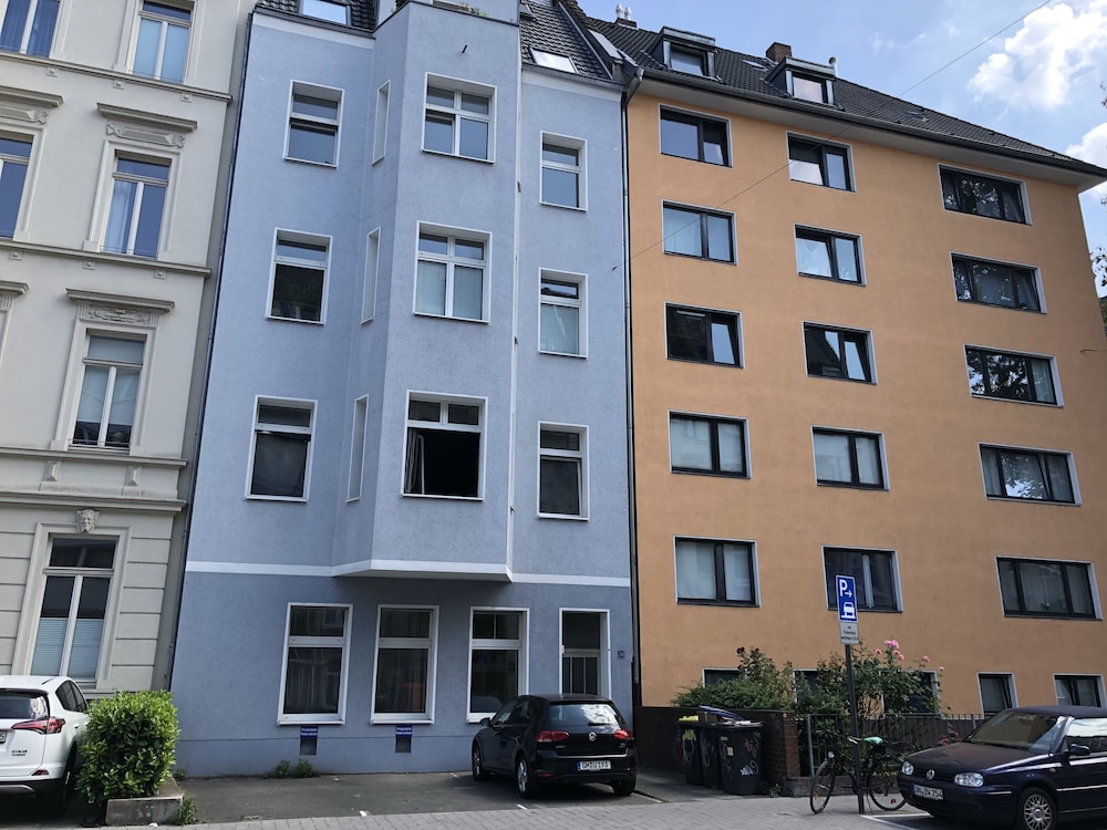 Ferienwohnung Bankwitz 2/16